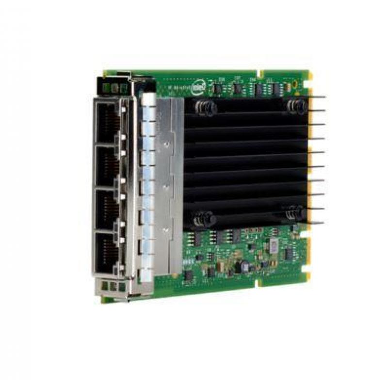 NET CARD 1GB 4PORT/P51181-B21 HPE