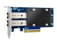 NAS ACC LAN CARD DUAL PORT/QXG-10G2SF-X710 QNAP