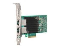 NET CARD PCIE 10GB DUAL PORT/X550-T2 X550T2BLK INTEL