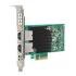 NET CARD PCIE 10GB DUAL PORT/X550-T2 X550T2BLK INTEL