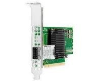 NET CARD 200GB 1PORT QSFP56/P23664-B21 HPE