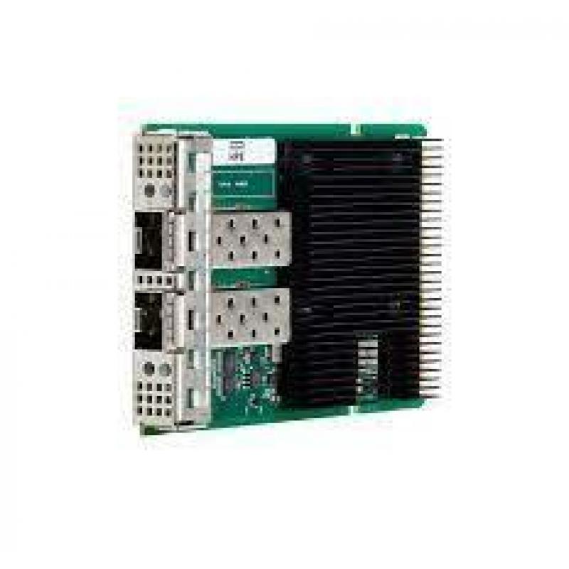 NET CARD 10/25GB 2PORT SFP28/P10115-B21 HPE