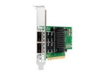 NET CARD 100GB 2PORT QSFP56/P23666-B21 HPE