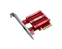 NET CARD PCIE 10GB SINGLE PORT/XG-C100C ASUS