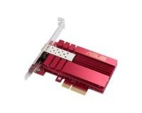 NET CARD PCIE 10GB SINGLE PORT/XG-C100F ASUS
