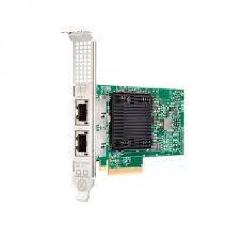 NET CARD 10GB 2PORT/813661-B21 HPE
