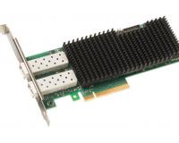 NET CARD PCIE 25GB DUAL PORT/XXV710DA2 948651 INTEL