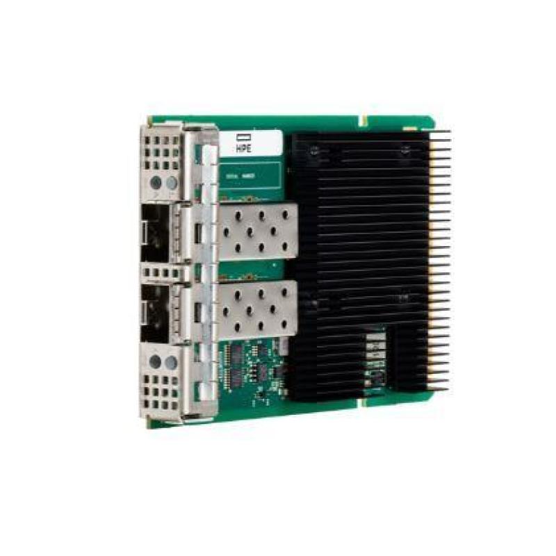 NET CARD 10GB 2PORT SFP+/P28778-B21 HPE