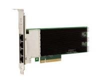 NET CARD PCIE 10GB QUAD PORT/X710-T4 X710T4BLK INTEL